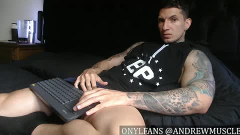 Shane online show from 02/20/25, 06:57