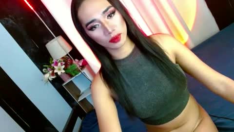 MISS SHANE online show from 02/07/25, 06:02