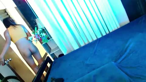 MISS SHANE online show from 02/15/25, 05:07