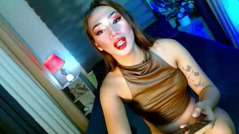 MISS SHANE online show from 09/15/25, 06:08