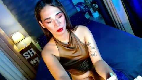 MISS SHANE online show from 12/13/25, 08:14