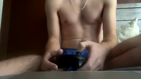 Snapshot of shaneconn1509 chatting on 12/31/24, 08:02 ShaneConn online show from 12/31/24, 08:02