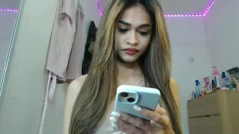 bini aiah online show from 11/28/25, 03:31