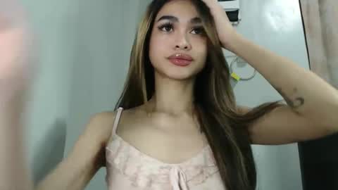 bini aiah online show from 02/08/26, 09:13