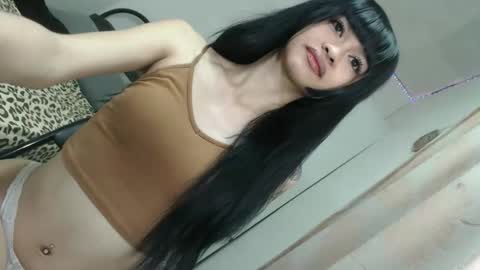 bini aiah online show from 05/24/26, 05:34