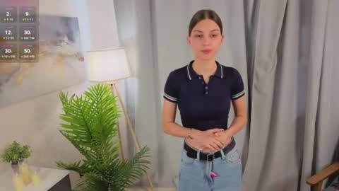 Christina online show from 05/03/26, 04:07