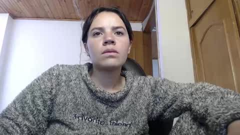shanel_lozano online show from 10/14/25, 02:18