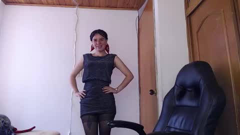shanel_lozano online show from 01/12/26, 04:56