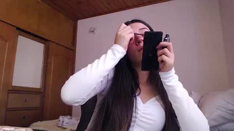 Snapshot of shanel_lozano chatting on 03/14/26, 06:24 shanel_lozano online show from 03/14/26, 06:24