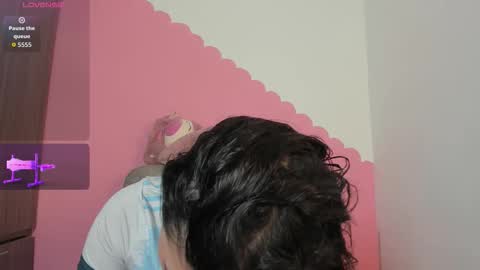 Snapshot of shanell_c chatting on 11/30/25, 02:59 Emily online show from 11/30/25, 02:59