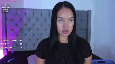 ShanellBlack online show from 01/03/25, 05:42