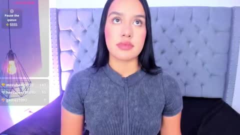 ShanellBlack online show from 02/07/25, 05:40