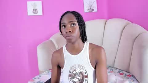 shanelle7 online show from 11/14/25, 07:45