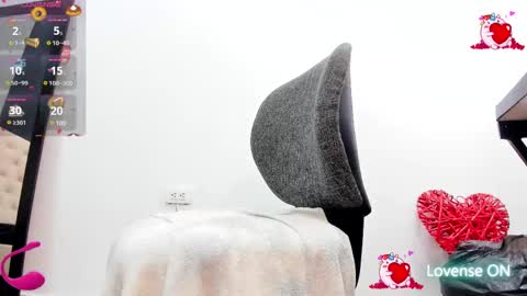 S H A N E L L E   online show from 02/14/25, 05:14