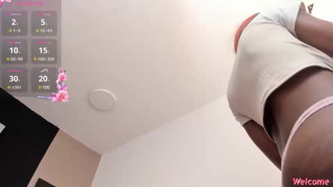 S H A N E L L E   online show from 03/03/25, 01:42