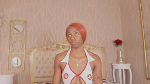 Snapshot of shanelle__ chatting on 06/15/26, 07:05 S H A N E L L E online show from 06/15/26, 07:05
