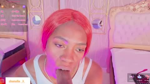 Snapshot of shanelle__ chatting on 06/18/26, 02:54 S H A N E L L E online show from 06/18/26, 02:54