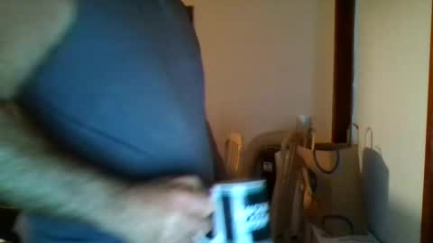shaneo781570 online show from 05/01/26, 06:12