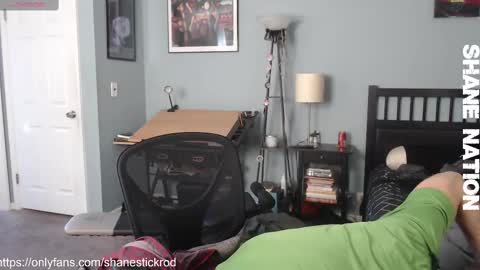 Snapshot of shanestickrod chatting on 09/08/25, 09:25 shanestickrod online show from 09/08/25, 09:25