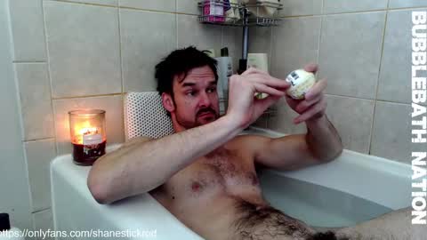 Snapshot of shanestickrod chatting on 09/23/25, 04:43 shanestickrod online show from 09/23/25, 04:43