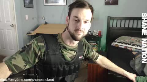 Snapshot of shanestickrod chatting on 11/09/25, 12:53 shanestickrod online show from 11/09/25, 12:53