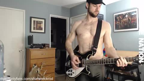 shanestickrod online show from 01/07/26, 04:59