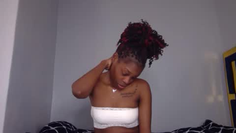 shania_sleigh online show from 01/17/25, 08:24