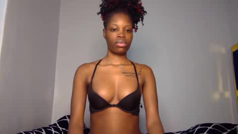 shania_sleigh online show from 01/21/25, 08:00