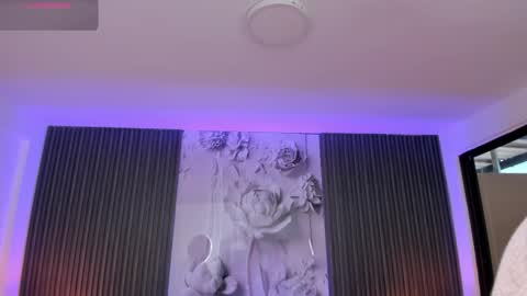 ShaniaDaniels online show from 01/15/26, 09:40