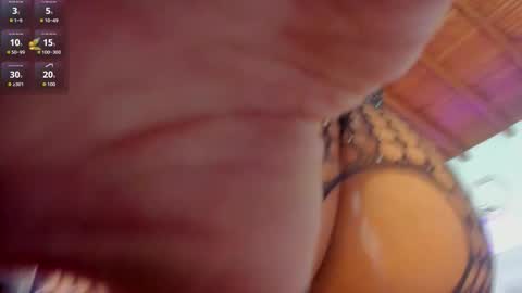 Shana online show from 11/28/25, 03:04