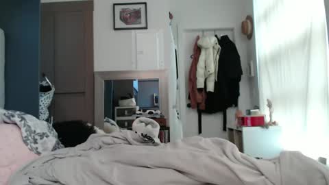 Snapshot of shannon07 chatting on 12/31/24, 08:12 Shannon07 online show from 12/31/24, 08:12