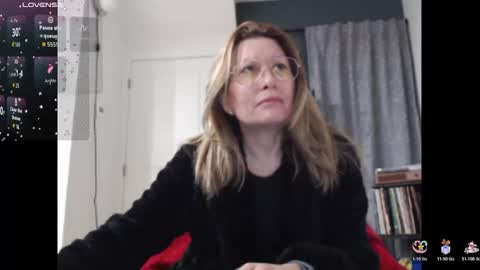 Snapshot of shannon07 chatting on 03/23/26, 03:43 Shannon07 online show from 03/23/26, 03:43