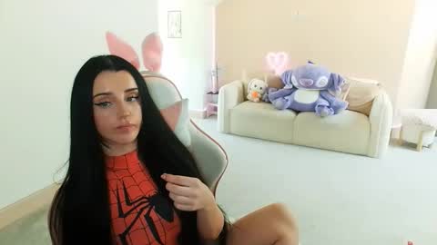 Snapshot of shannonblooms chatting on 09/19/25, 12:06 Shanmais online show from 09/19/25, 12:06