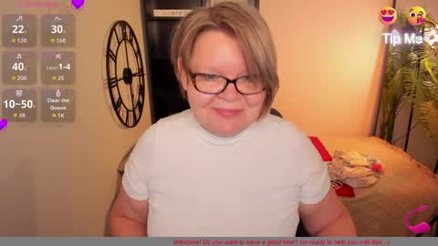 Snapshot of shannonshine chatting on 05/12/26, 05:04 Shannon online show from 05/12/26, 05:04