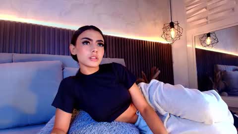 SHANON online show from 02/10/26, 07:07