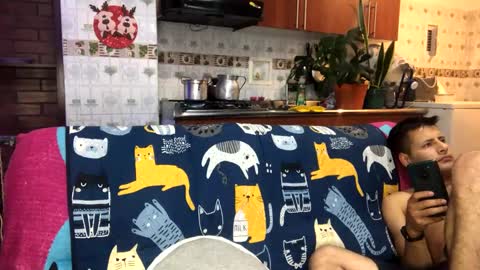 Tom  shanon online show from 12/11/24, 12:44