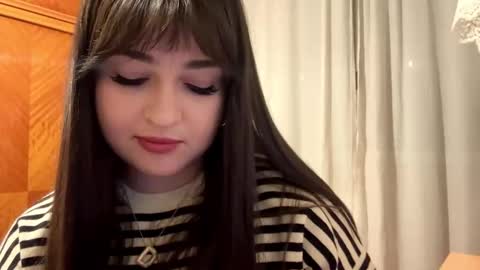 Daisy online show from 01/14/26, 07:52