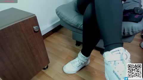 shantal__g online show from 02/28/26, 05:03