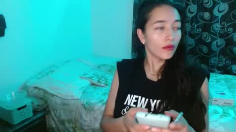 shantal_d03 online show from 01/20/25, 12:36