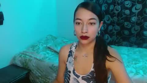 shantal_d03 online show from 01/31/25, 01:33