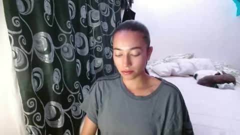 shantal_d03 online show from 10/07/25, 04:53