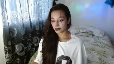 shantal_d03 online show from 10/14/25, 09:04