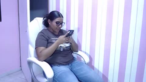 shantal online show from 12/30/24, 07:32