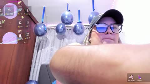 S H A N T A L  S M I T H online show from 11/27/25, 03:52