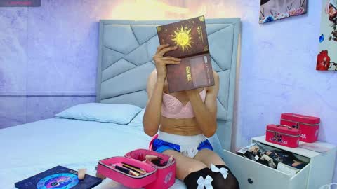 shantala nastasiia online show from 09/13/25, 12:49