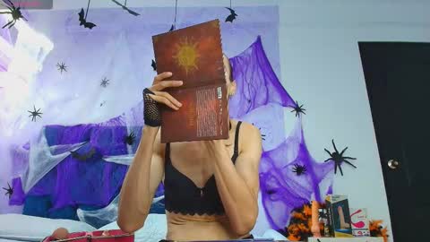 shantala nastasiia online show from 10/10/25, 12:59