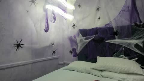 shantala nastasiia online show from 10/31/25, 12:28