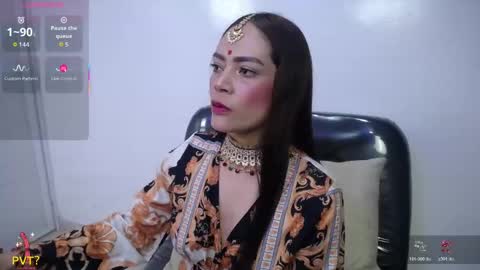 Snapshot of shantalakrishaa chatting on 04/22/26, 07:48 shantalakrishaa online show from 04/22/26, 07:48