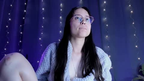 Cat-FOLLOWME and we talk IGshantal cerezo online show from 01/03/25, 09:57