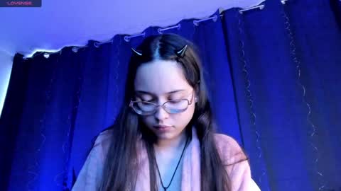 Cat-FOLLOWME and we talk IGshantal cerezo online show from 01/11/25, 10:29